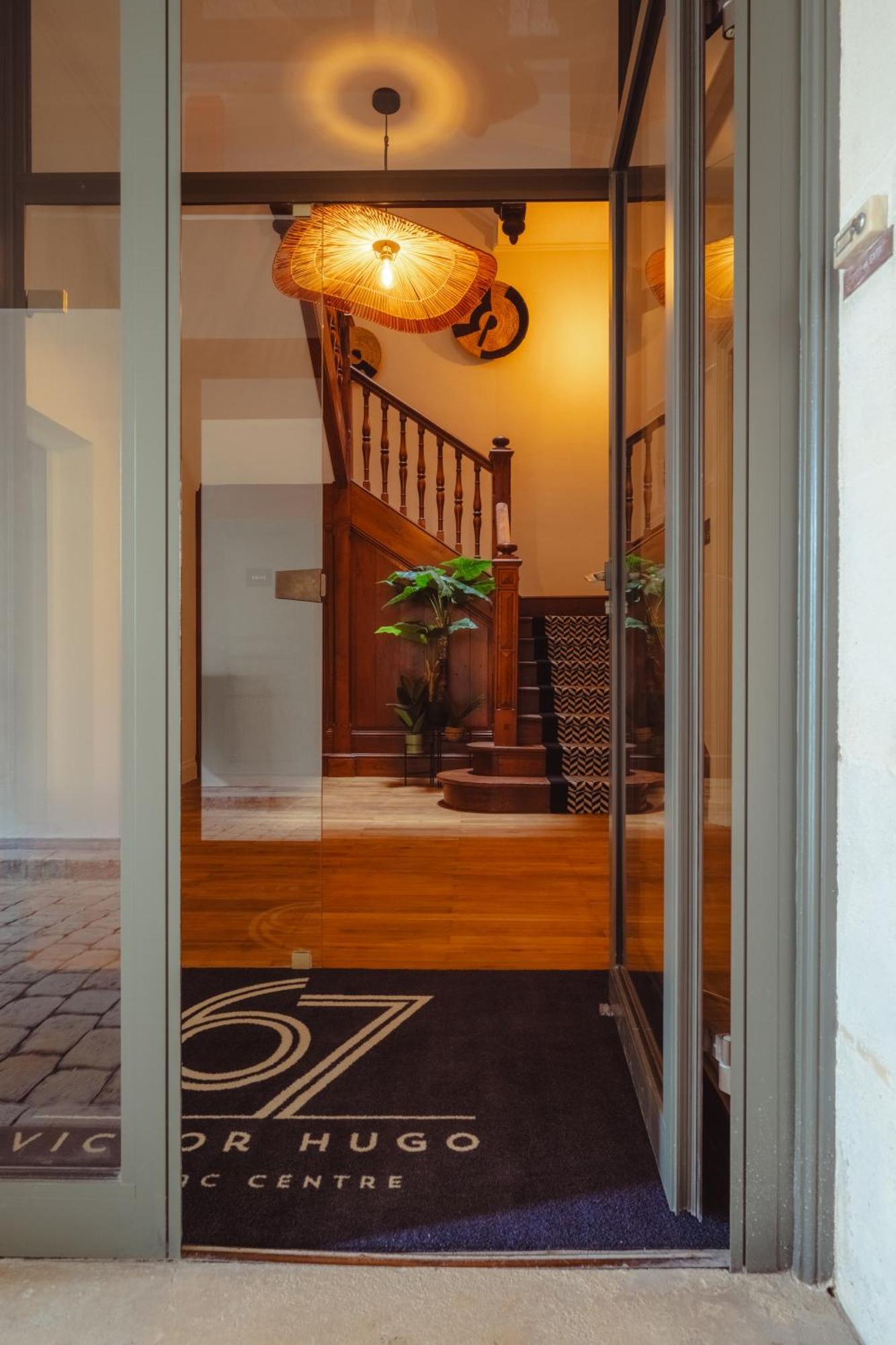 67 Victor Hugo Apartment